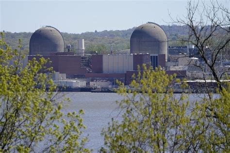 brooklyn nuclear power plant